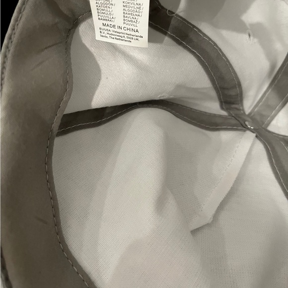 Two Ass Farms Logo Novelty Unisex Baseball Cap Hat Adjustable Strap OSFM Donkeys - Picture 7 of 8